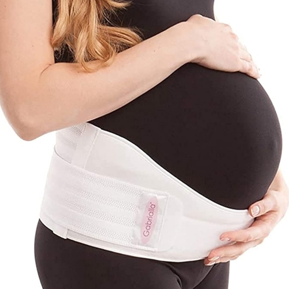 Gabrialla Maternity Support Belt - Picture 1 of 6